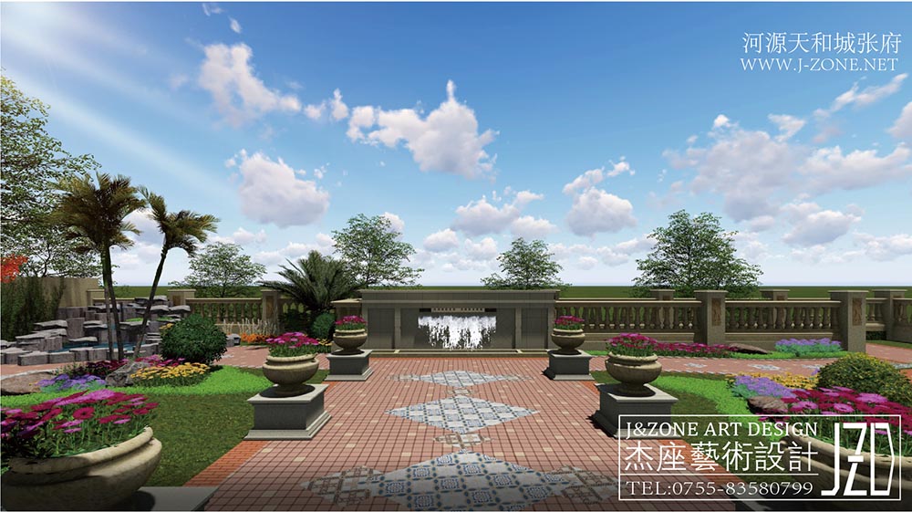 深圳餐厅设计公司,杰座艺术设计,郴州天地轩酒楼