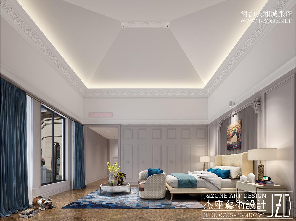 深圳餐厅设计公司,杰座艺术设计,郴州天地轩酒楼