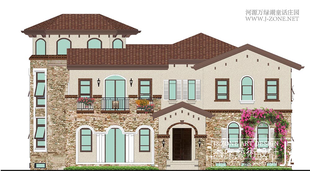 深圳餐厅设计公司,杰座艺术设计,郴州天地轩酒楼