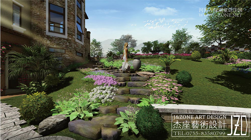 深圳餐厅设计公司,杰座艺术设计,郴州天地轩酒楼