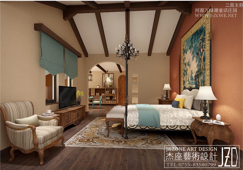 深圳餐厅设计公司,杰座艺术设计,郴州天地轩酒楼