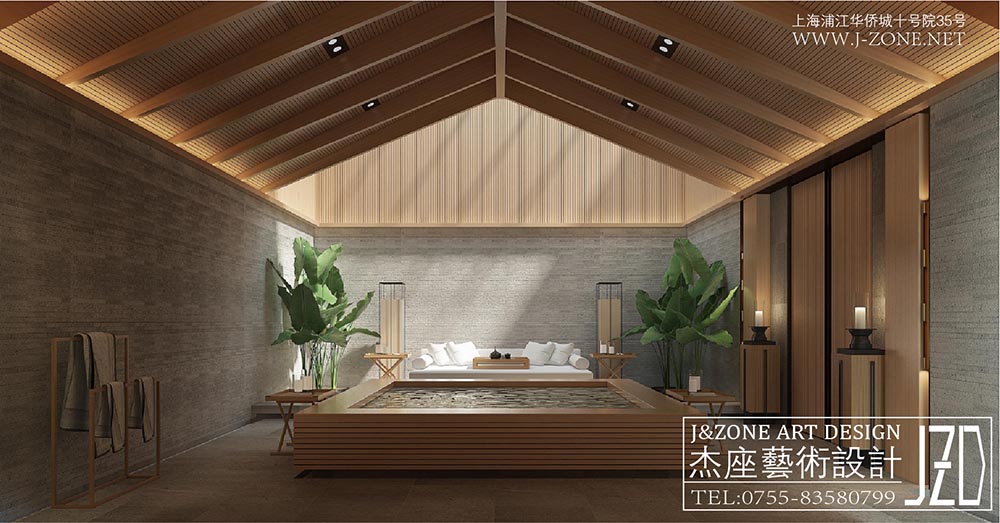 深圳餐厅设计公司,杰座艺术设计,郴州天地轩酒楼