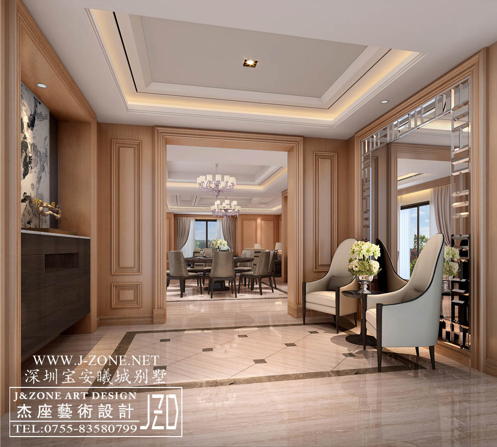 办公设计装修公司,杰座艺术设计,重庆华熙置地办公室